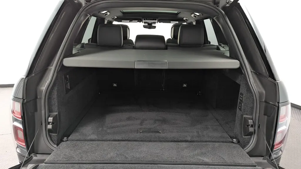 Florida Fine Cars - Used LAND ROVER RANGE ROVER 2019 MIAMI HSE