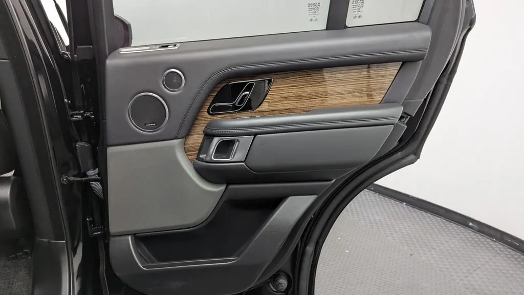 Florida Fine Cars - Used LAND ROVER RANGE ROVER 2019 MIAMI HSE