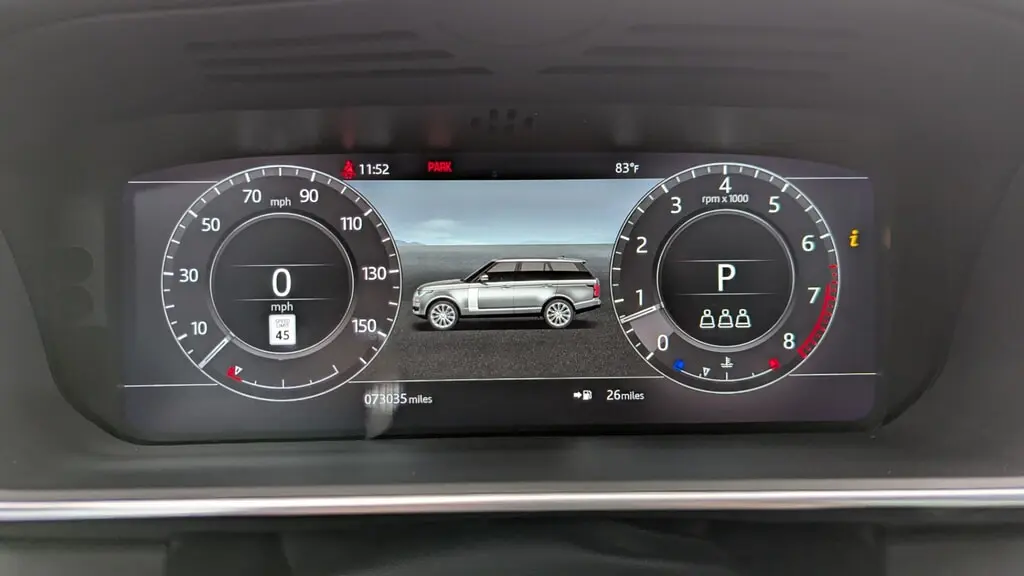 Florida Fine Cars - Used LAND ROVER RANGE ROVER 2019 MIAMI HSE