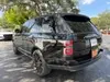 Florida Fine Cars - Used LAND ROVER RANGE ROVER 2019 MIAMI HSE