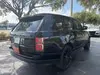 Florida Fine Cars - Used LAND ROVER RANGE ROVER 2019 MIAMI HSE