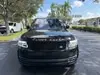 Florida Fine Cars - Used LAND ROVER RANGE ROVER 2019 MIAMI HSE