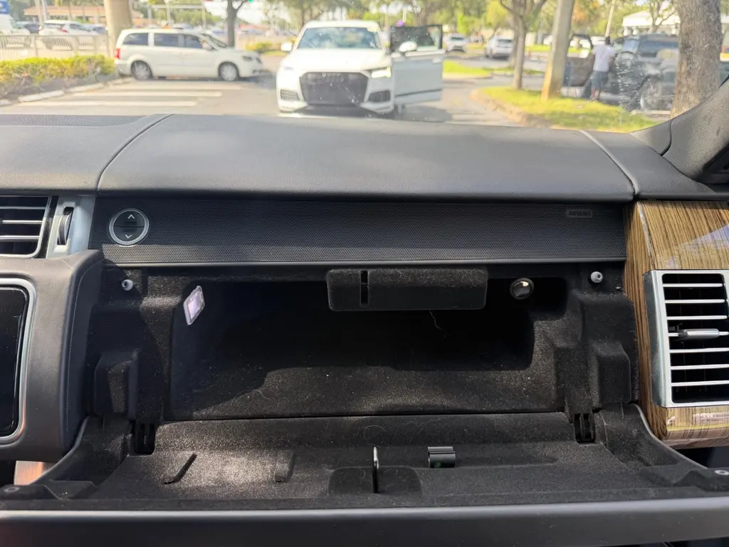 Florida Fine Cars - Used LAND ROVER RANGE ROVER 2019 MIAMI HSE