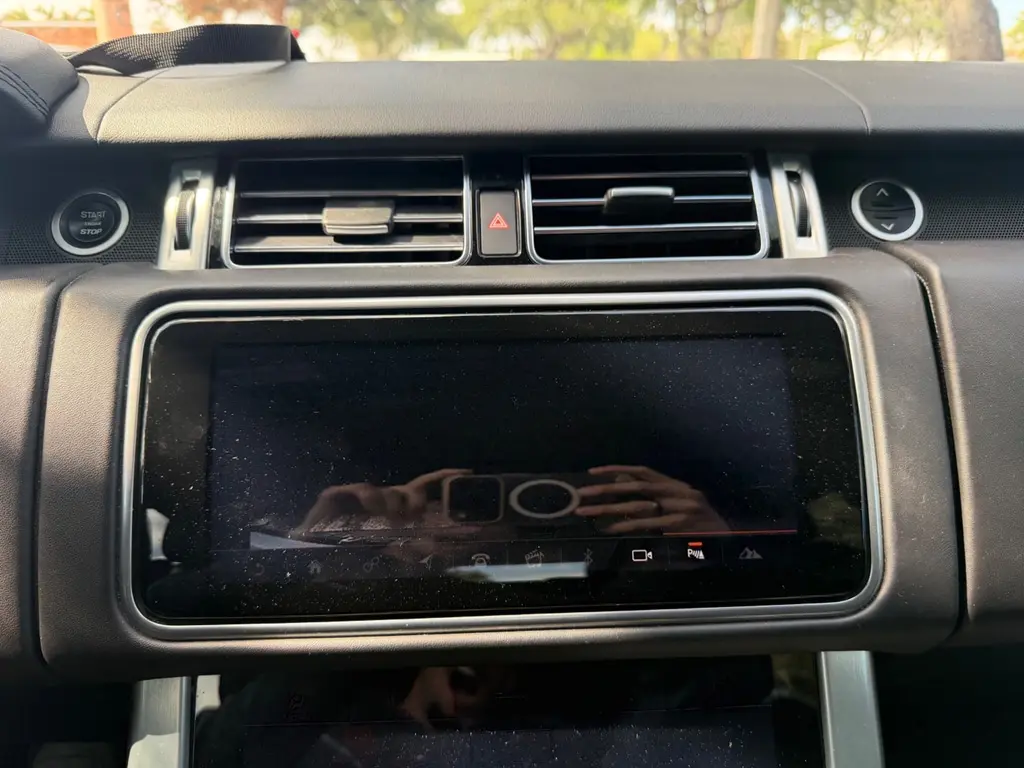 Florida Fine Cars - Used LAND ROVER RANGE ROVER 2019 MIAMI HSE