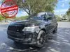 Florida Fine Cars - Used LAND ROVER RANGE ROVER 2019 MIAMI HSE