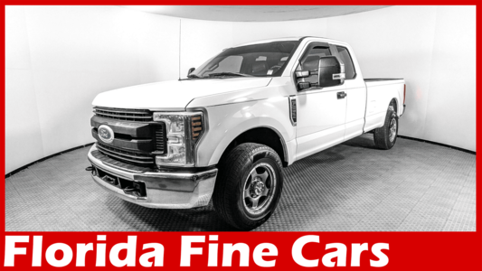 Florida Fine Cars - Used FORD SUPER-DUTY-F-250-SRW 2019 ORLANDO XL