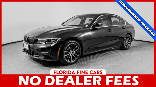 Florida Fine Cars - Used BMW 3-SERIES 2020 ORLANDO 330I