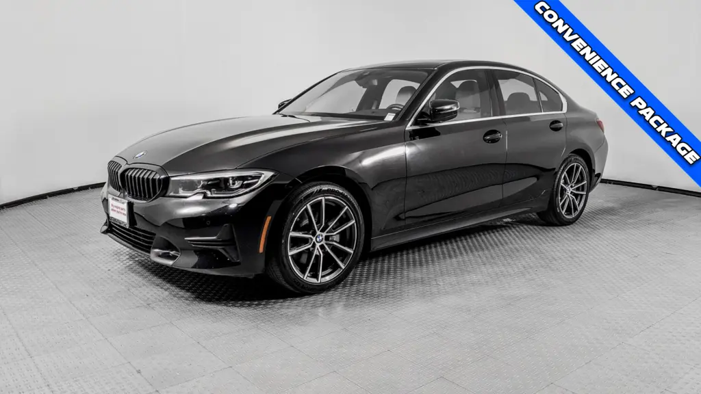 Florida Fine Cars - Used BMW 3 SERIES 2020 ORLANDO 330I
