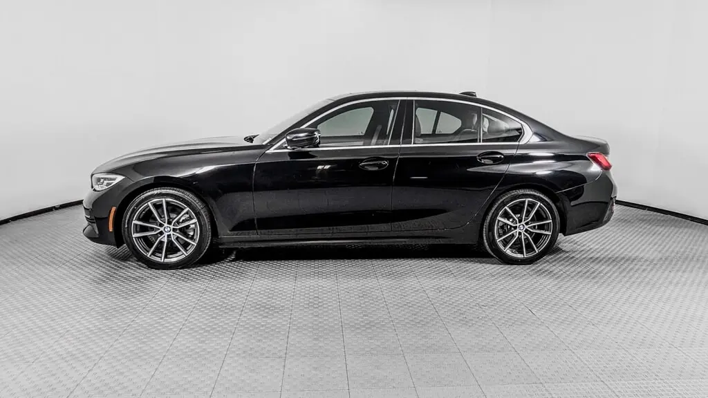 Florida Fine Cars - Used BMW 3 SERIES 2020 ORLANDO 330I