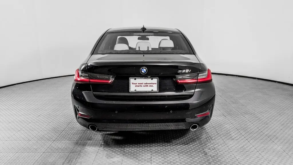 Florida Fine Cars - Used BMW 3 SERIES 2020 ORLANDO 330I
