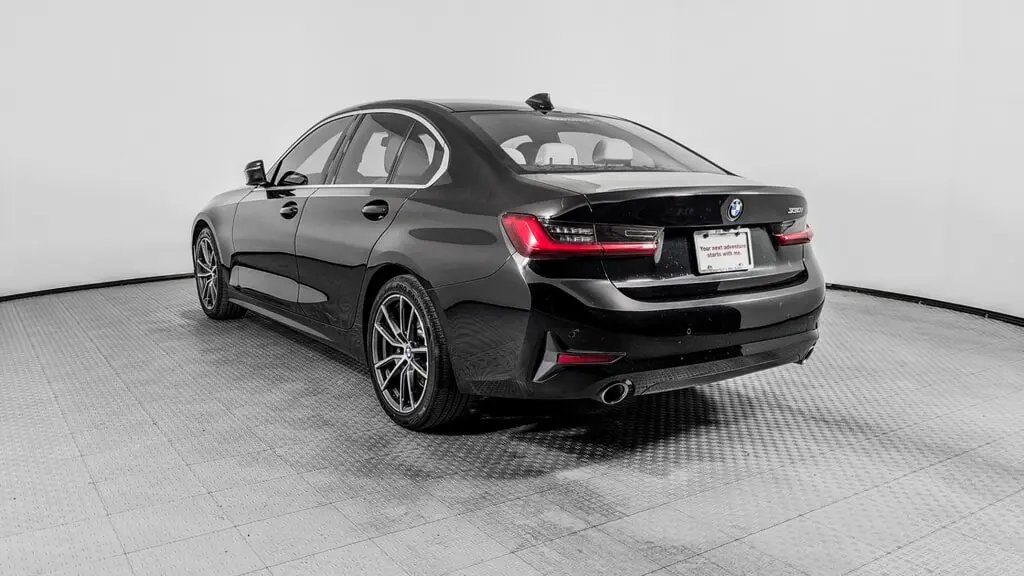 Florida Fine Cars - Used BMW 3 SERIES 2020 ORLANDO 330I
