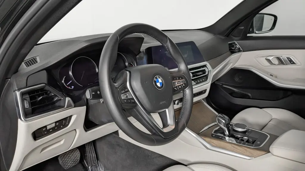 Florida Fine Cars - Used BMW 3 SERIES 2020 ORLANDO 330I