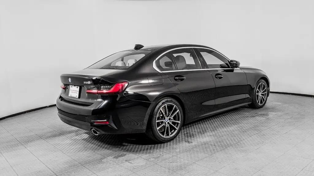 Florida Fine Cars - Used BMW 3 SERIES 2020 ORLANDO 330I