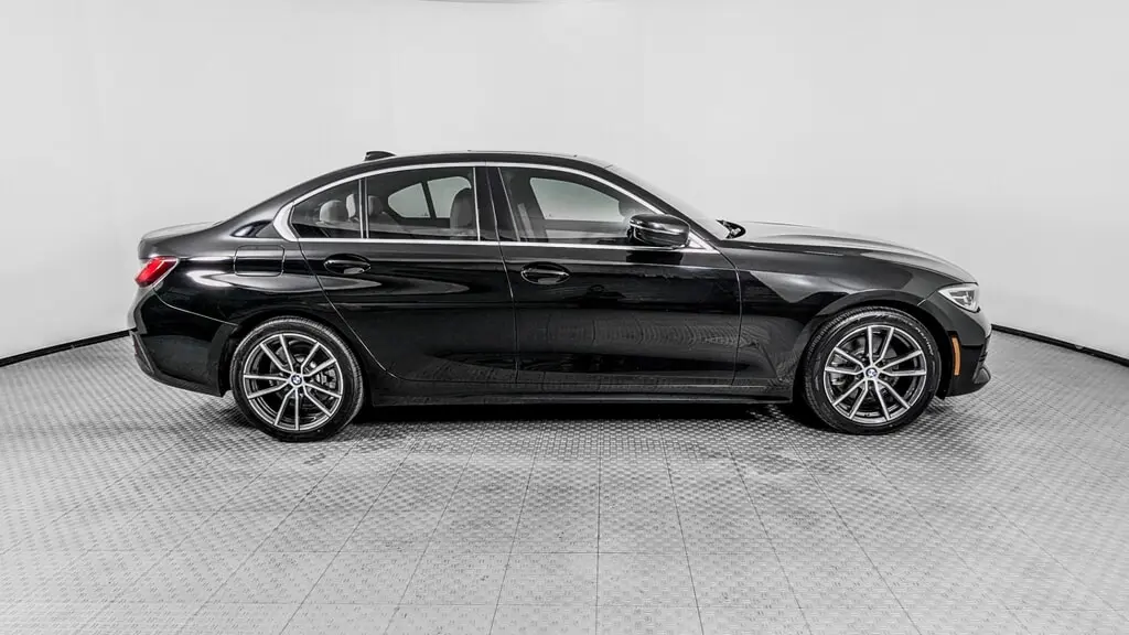 Florida Fine Cars - Used BMW 3 SERIES 2020 ORLANDO 330I