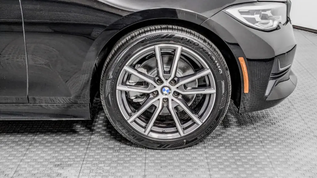 Florida Fine Cars - Used BMW 3 SERIES 2020 ORLANDO 330I