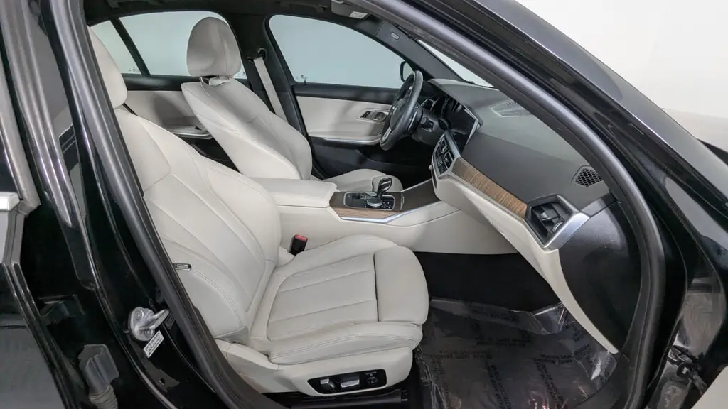 Florida Fine Cars - Used BMW 3 SERIES 2020 ORLANDO 330I