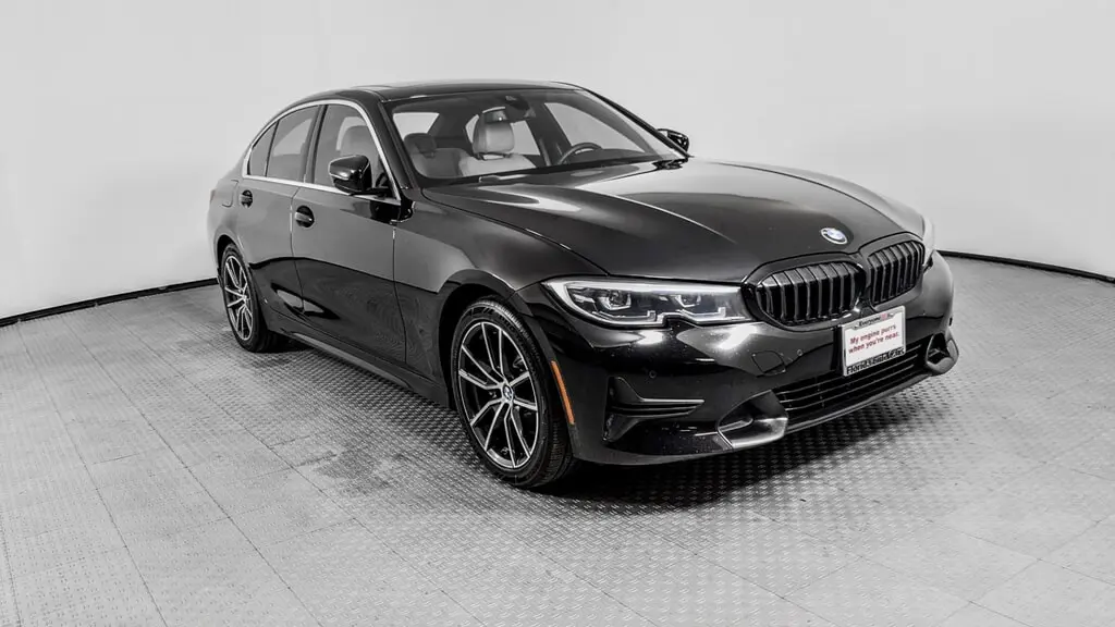Florida Fine Cars - Used BMW 3 SERIES 2020 ORLANDO 330I