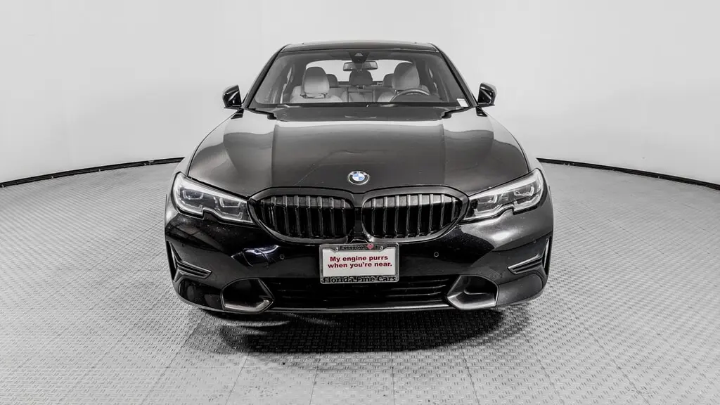 Florida Fine Cars - Used BMW 3 SERIES 2020 ORLANDO 330I