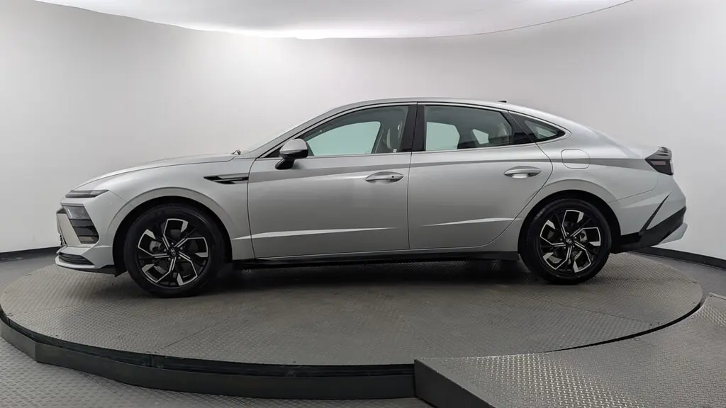 Florida Fine Cars - Used HYUNDAI SONATA 2025 MARGATE SEL