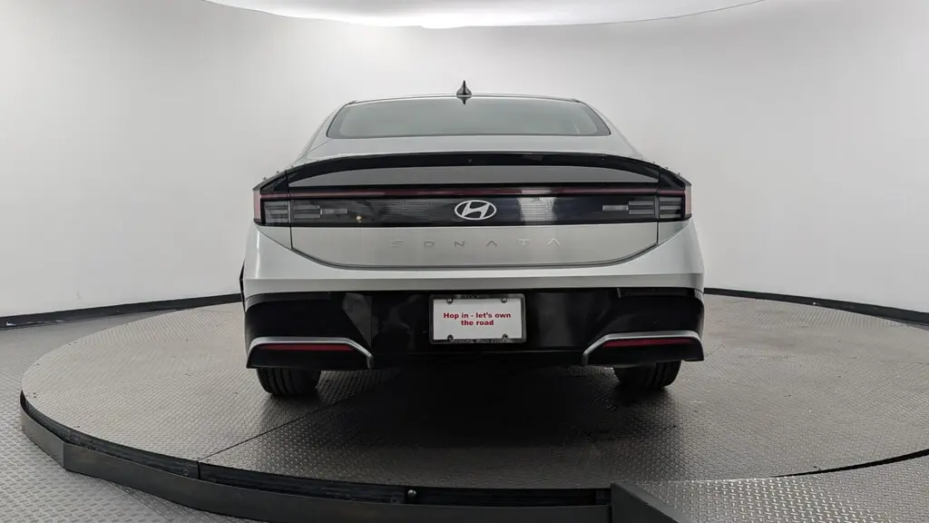 Florida Fine Cars - Used HYUNDAI SONATA 2025 MARGATE SEL