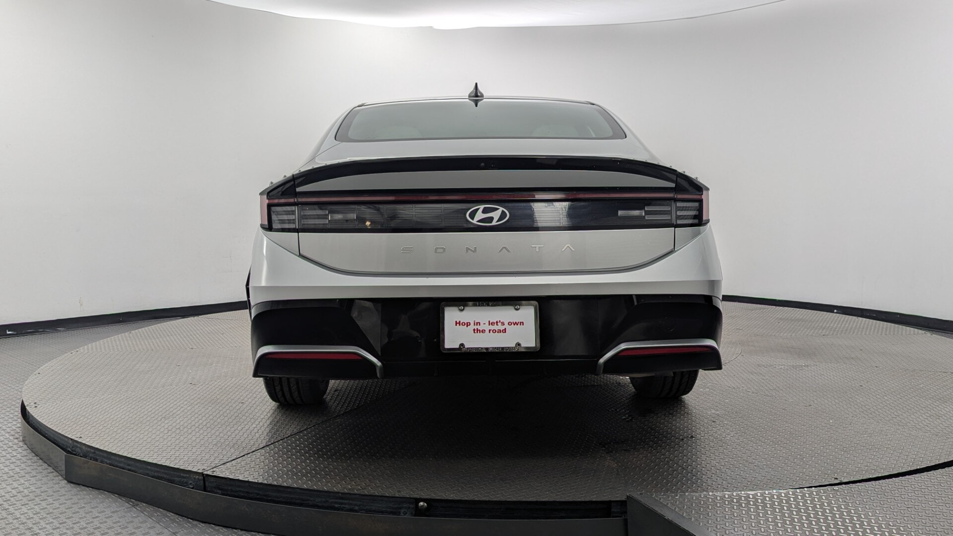 Florida Fine Cars - Used vehicle - SEDAN HYUNDAI SONATA 2025