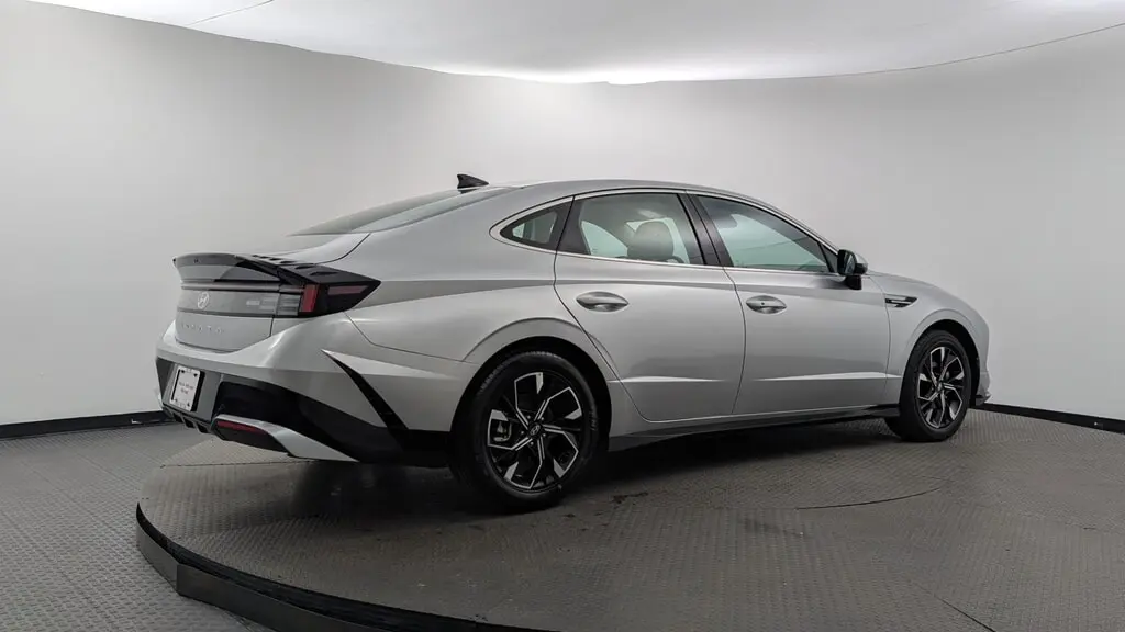 Florida Fine Cars - Used HYUNDAI SONATA 2025 MARGATE SEL