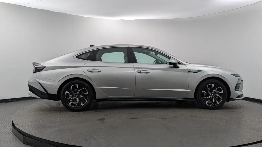 Florida Fine Cars - Used HYUNDAI SONATA 2025 MARGATE SEL