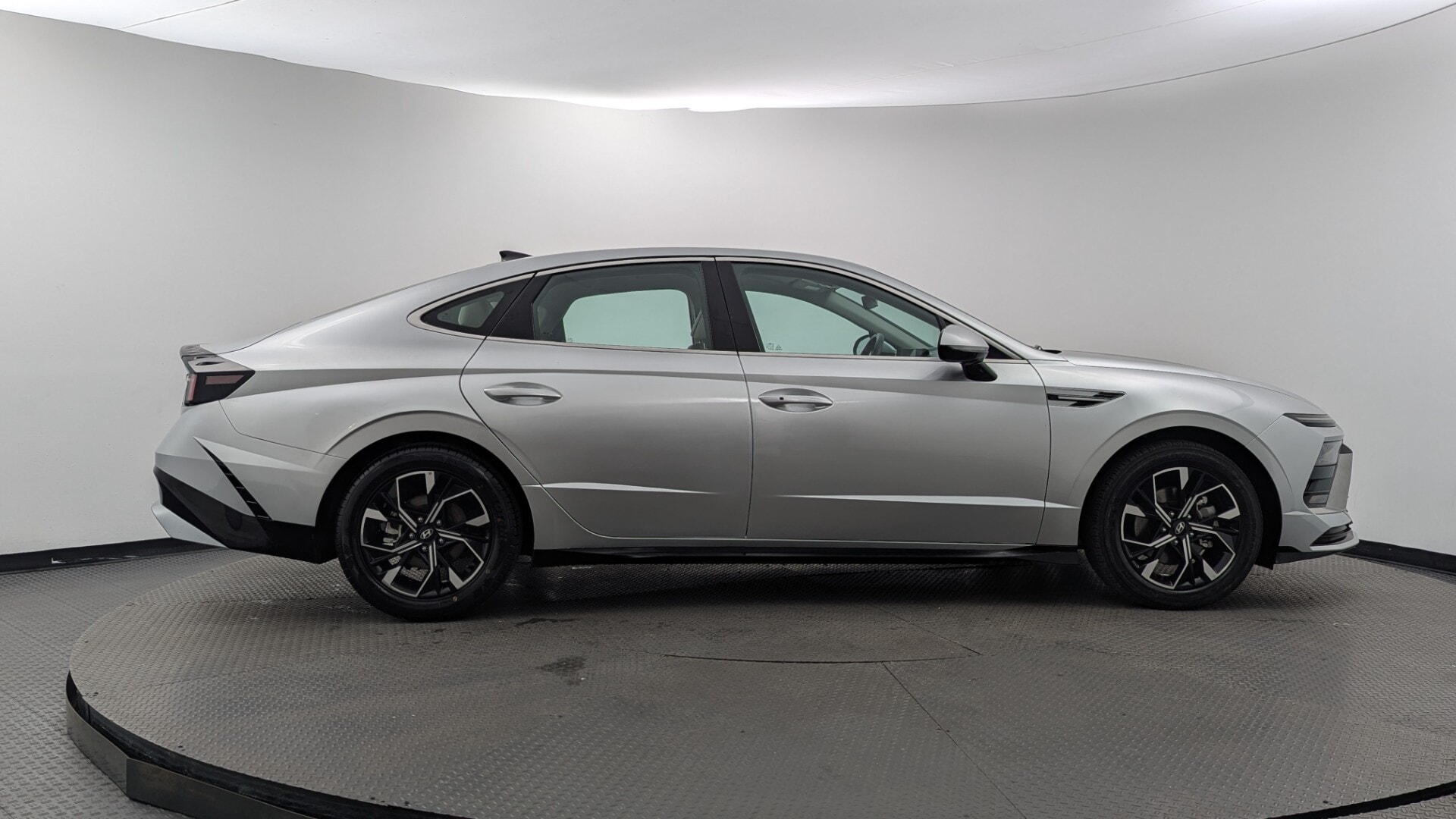 Florida Fine Cars - Used vehicle - SEDAN HYUNDAI SONATA 2025