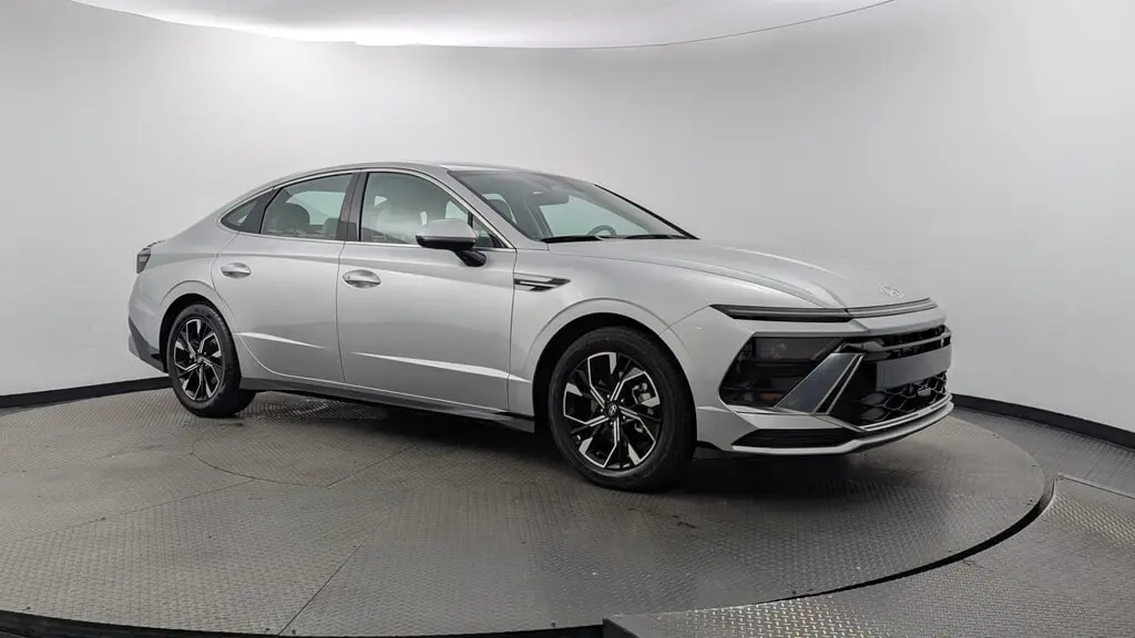 Florida Fine Cars - Used HYUNDAI SONATA 2025 MARGATE SEL