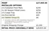 Florida Fine Cars - Used HYUNDAI SONATA 2025 MARGATE SEL