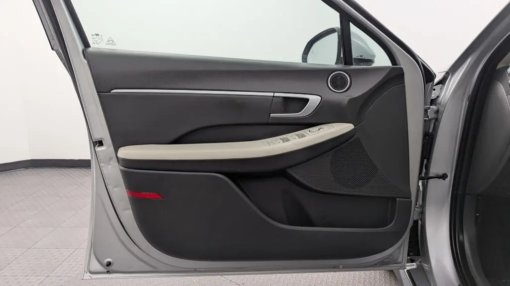 Florida Fine Cars - Used HYUNDAI SONATA 2025 MARGATE SEL
