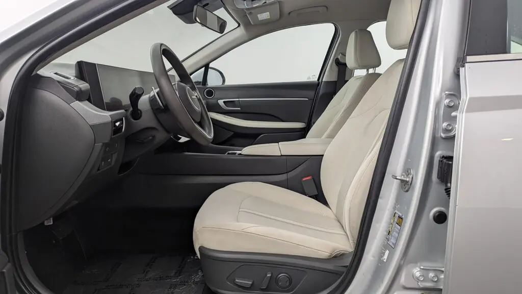 Florida Fine Cars - Used HYUNDAI SONATA 2025 MARGATE SEL