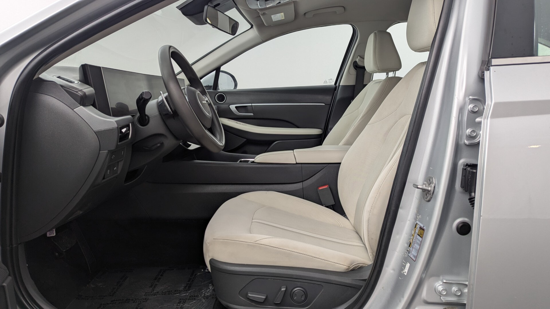 Florida Fine Cars - Used vehicle - SEDAN HYUNDAI SONATA 2025