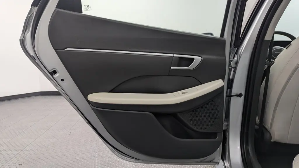 Florida Fine Cars - Used HYUNDAI SONATA 2025 MARGATE SEL