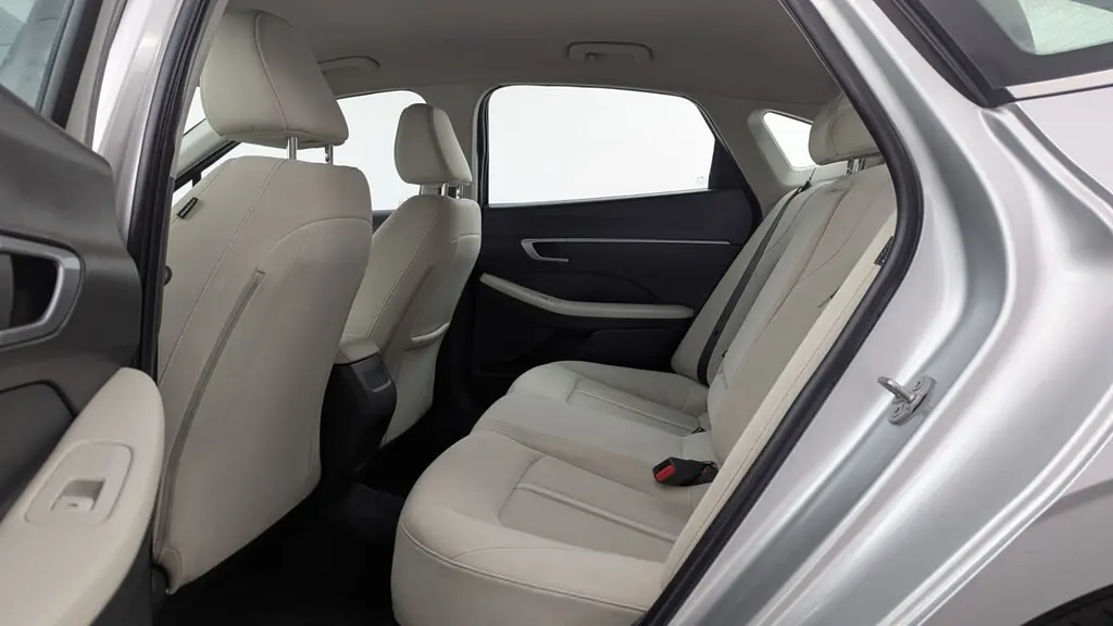 Florida Fine Cars - Used HYUNDAI SONATA 2025 MARGATE SEL