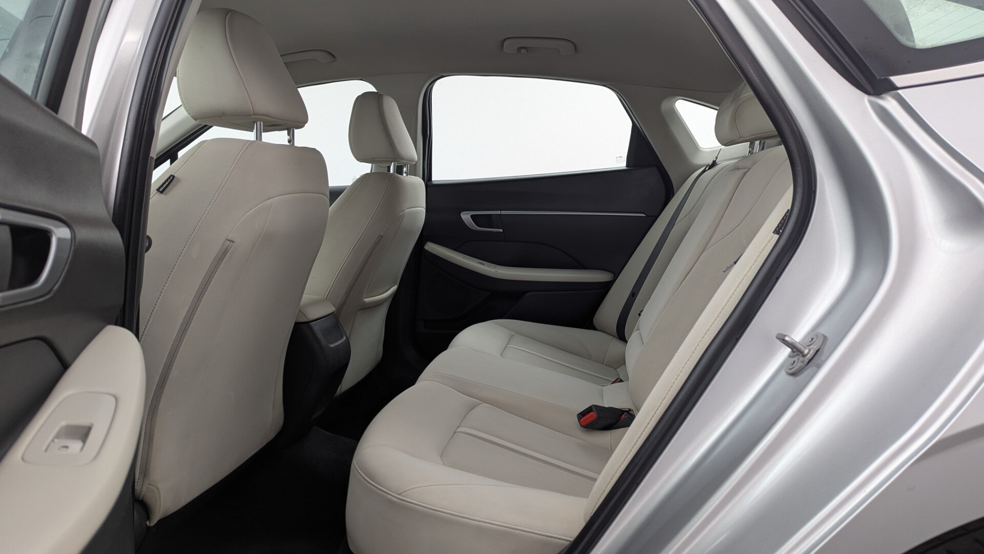 Florida Fine Cars - Used vehicle - SEDAN HYUNDAI SONATA 2025