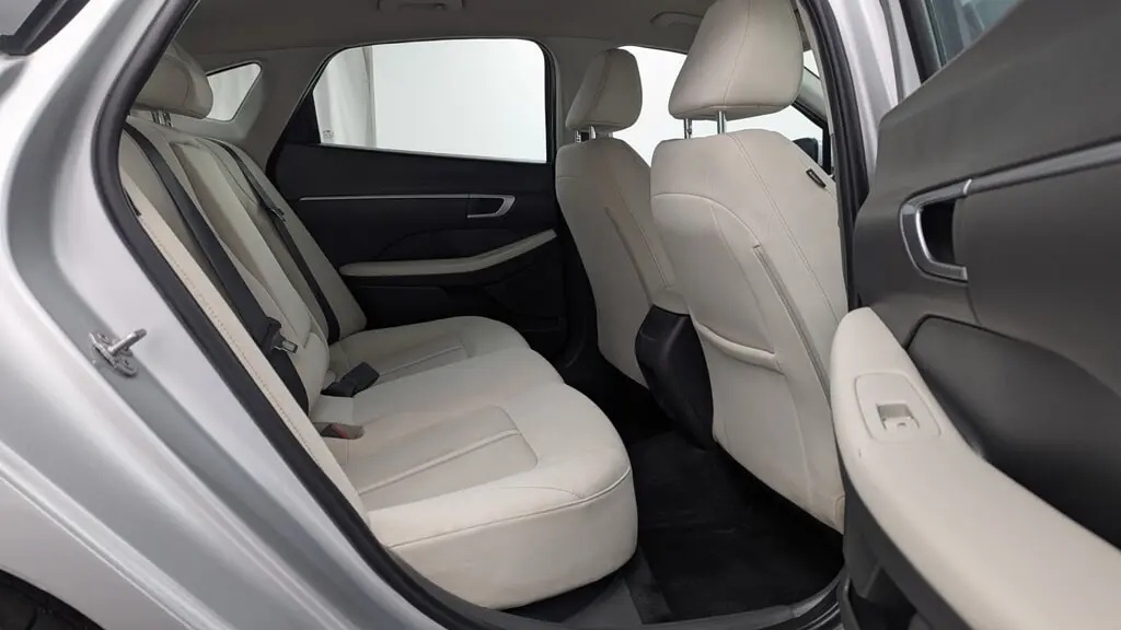 Florida Fine Cars - Used HYUNDAI SONATA 2025 MARGATE SEL