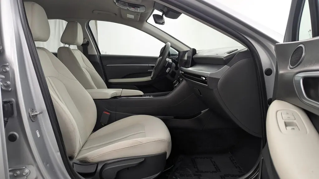 Florida Fine Cars - Used HYUNDAI SONATA 2025 MARGATE SEL