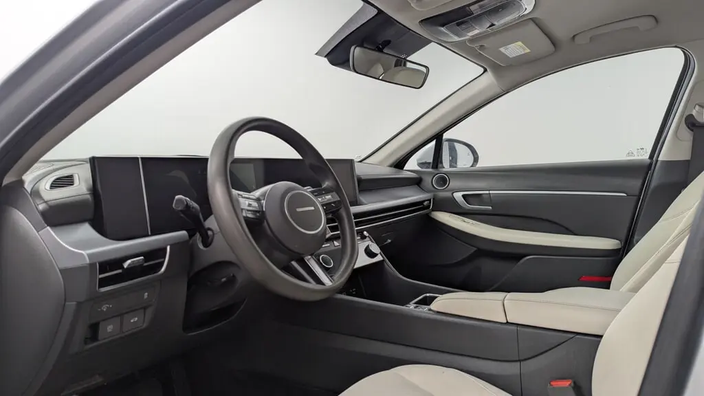 Florida Fine Cars - Used HYUNDAI SONATA 2025 MARGATE SEL