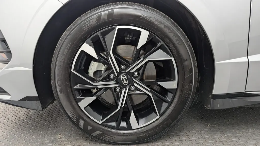 Florida Fine Cars - Used HYUNDAI SONATA 2025 MARGATE SEL