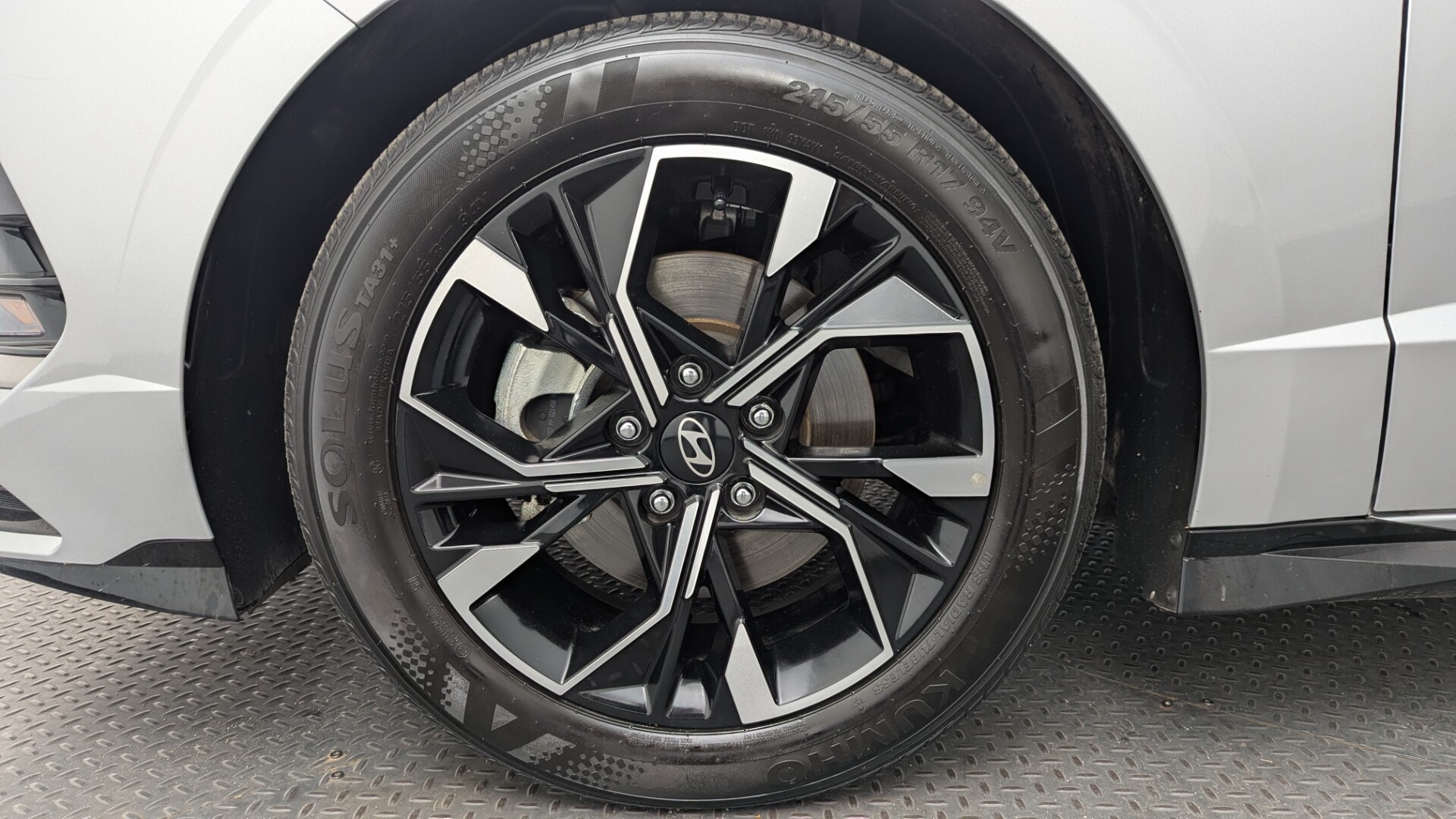 Florida Fine Cars - Used vehicle - SEDAN HYUNDAI SONATA 2025