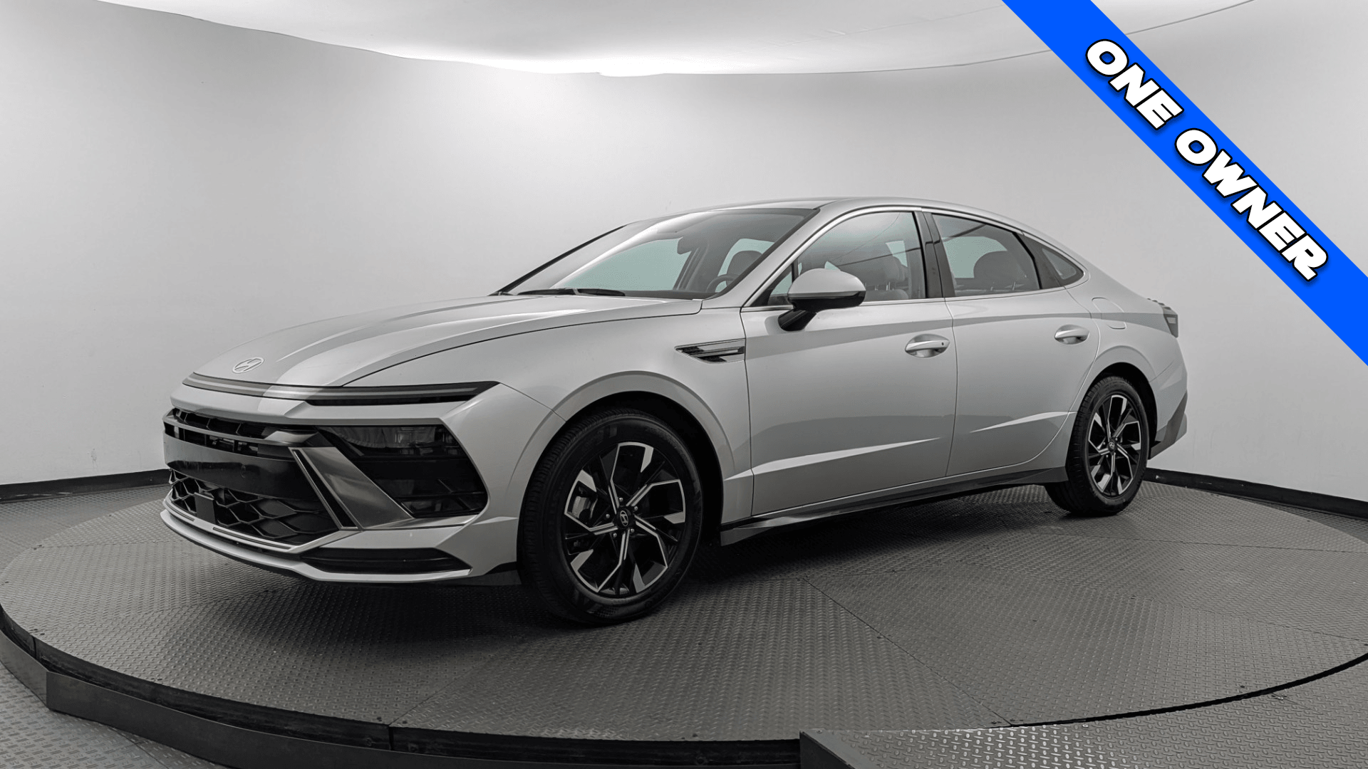 Florida Fine Cars - Used vehicle - SEDAN HYUNDAI SONATA 2025