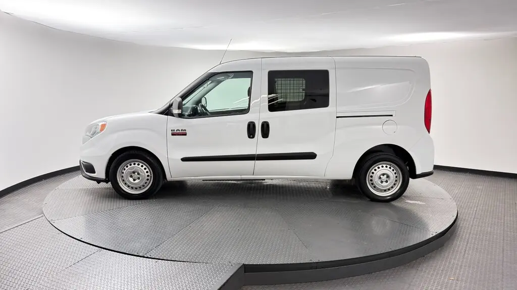 Florida Fine Cars - Used RAM PROMASTER CITY 2022 WEST PALM TRADESMAN