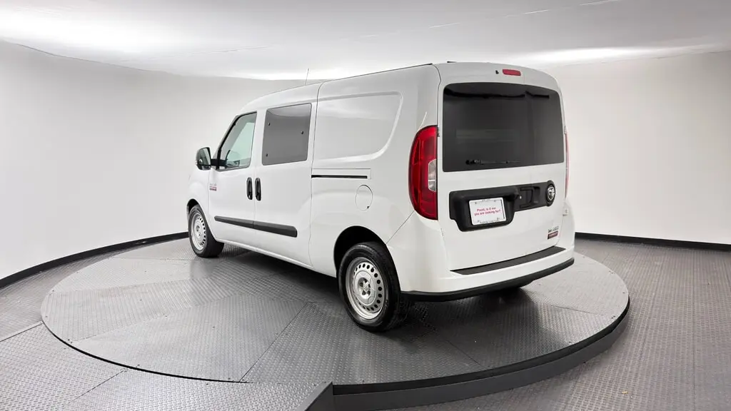 Florida Fine Cars - Used RAM PROMASTER CITY 2022 WEST PALM TRADESMAN
