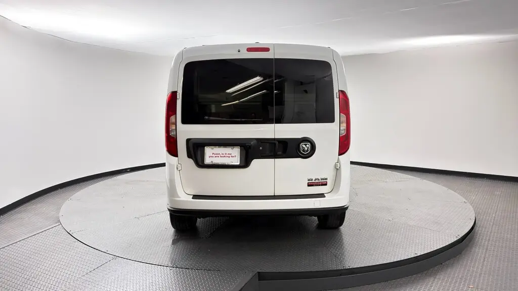 Florida Fine Cars - Used RAM PROMASTER CITY 2022 WEST PALM TRADESMAN