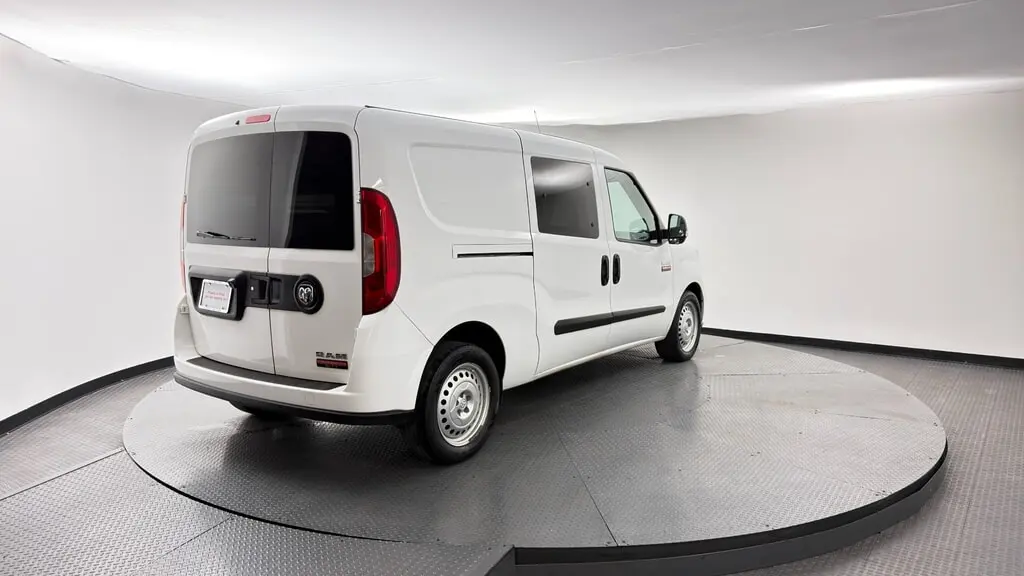 Florida Fine Cars - Used RAM PROMASTER CITY 2022 WEST PALM TRADESMAN