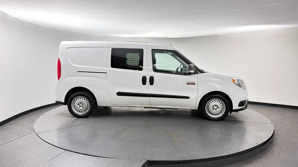 Florida Fine Cars - Used RAM PROMASTER CITY 2022 WEST PALM TRADESMAN
