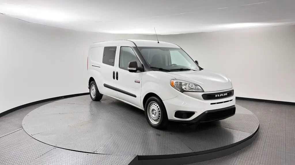 Florida Fine Cars - Used RAM PROMASTER CITY 2022 WEST PALM TRADESMAN