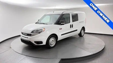 Florida Fine Cars - Used RAM PROMASTER-CITY 2022 WEST PALM TRADESMAN