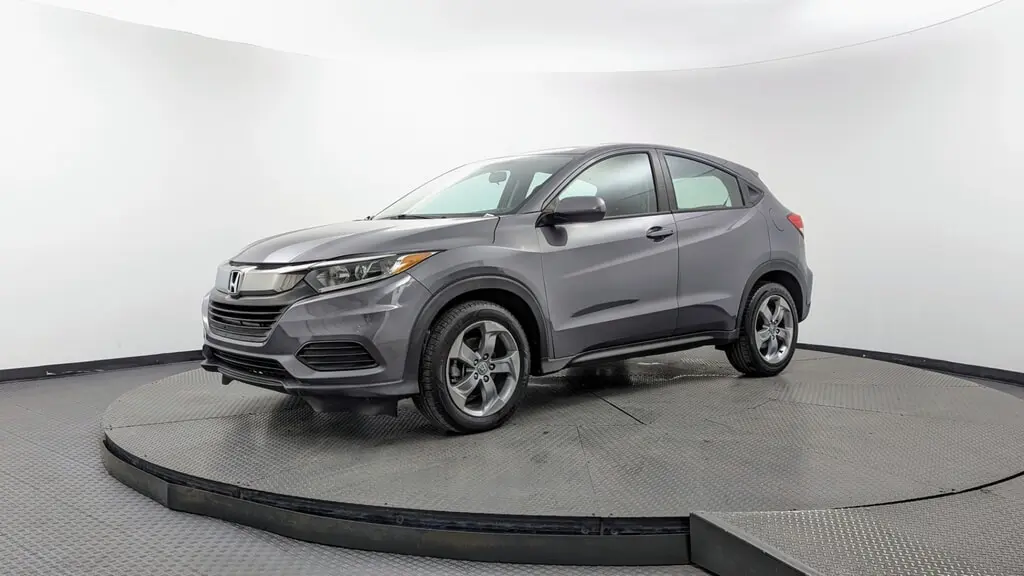 Florida Fine Cars - Used HONDA HR-V 2022 MARGATE LX